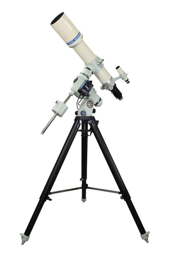 Takahashi FC-100DZ Fluorite Refractor - 1