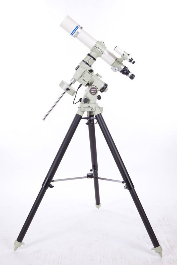 TAKAHASHI FC-76DCU REFRACTOR TELESCOPE - 1