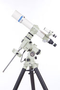 TAKAHASHI FC-100DF REFRACTOR TELESCOPE 6X30 KIT - 2