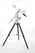 TAKAHASHI FC-100DF REFRACTOR TELESCOPE 6X30 KIT - 1