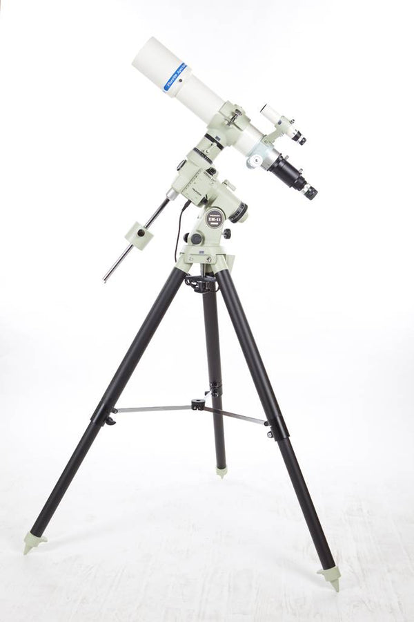 TAKAHASHI FC-100DF REFRACTOR TELESCOPE 6X30 KIT - 1