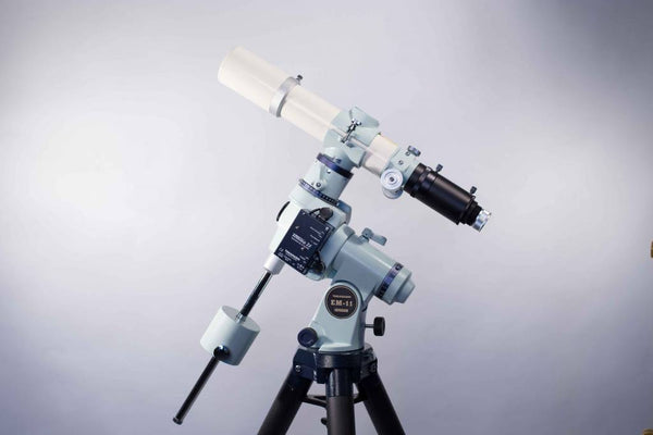 TAKAHASHI FOA-60 ORTHO APOCHROMATIC REFRACTOR - 1