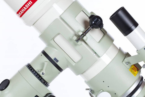 FSQ-130ED Tube Holder (156S) TFK1300 A