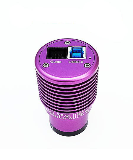 Altair GPCAM3 178C3 Color CMOS Camera with USB3 - 1