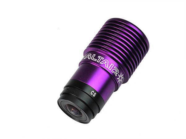 Altair GPCAM2 290C Color CMOS Camera with USB2 - 4