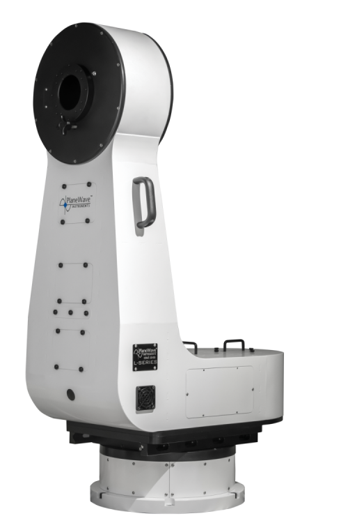 MOUNT, L-SERIES 500 DIRECT DRIVE FOR CDK17-20