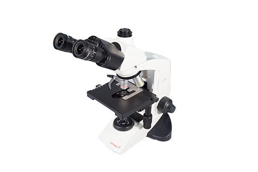 LABOMED LX300 LED TRINOCULAR - 1