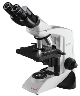 LABOMED LX300 LED BINOCULAR MICROSCOPE - 1