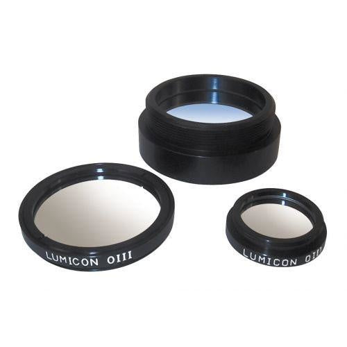 Lumicon Oxygen III (OIII) Filter - SCT Rear Cell - 1