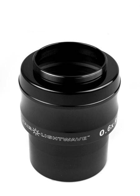Altair Lightwave 0.6x Reducer - 1
