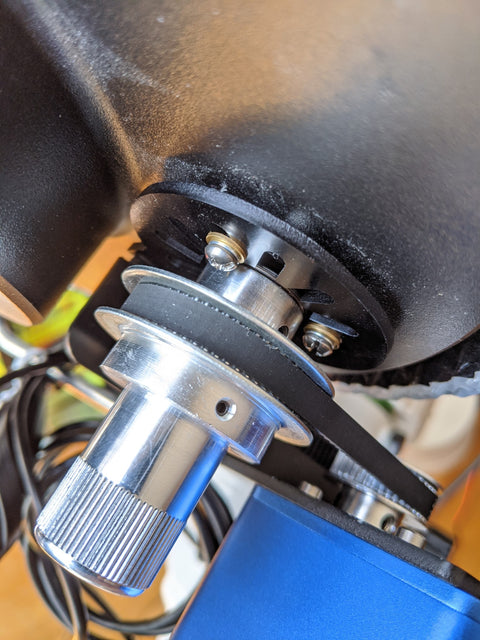 meade-focuser
