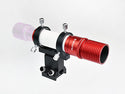 Altair MG32 with Rings and QR Bracket - Mini Guider - 1