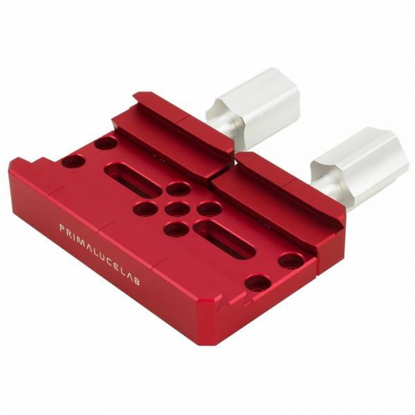 Prima Luce Big Dovetail Clamp Vixen+Losmandy PLUS - 1