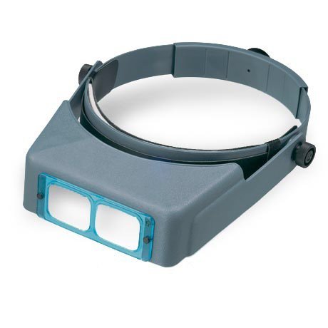 DONEGAN OPTIVISOR - 2.5X - 1