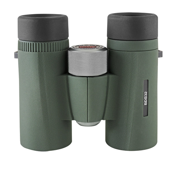 Kowa BD II XD 10x32 mm Wide angle Binocular - 1