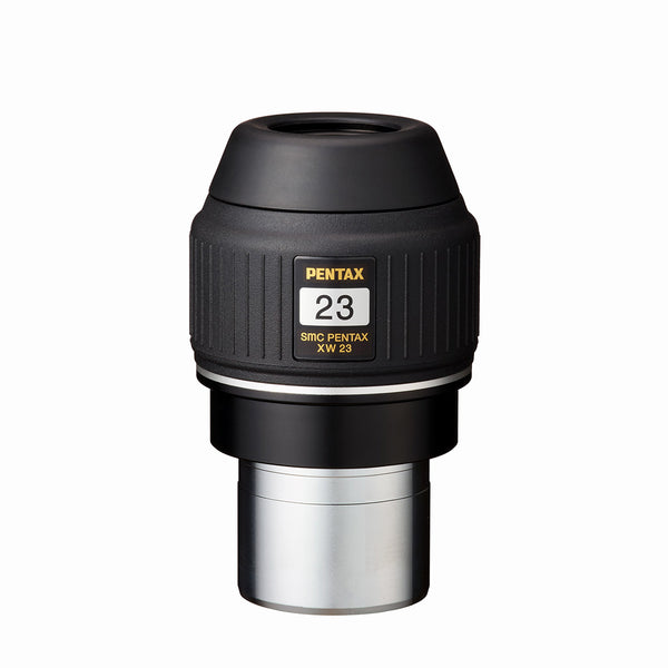 Pentax XW-23 Eyepiece - 1