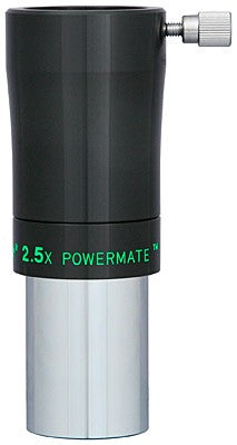 TELE VUE POWERMATE 2.5X - 1