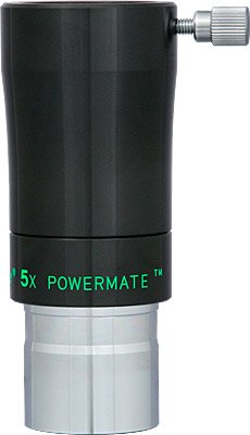 TELE VUE POWERMATE 5X - 1
