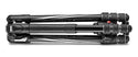 Manfrotto Befree GT Aluminum Tripod (twist lock, ball head) - 8