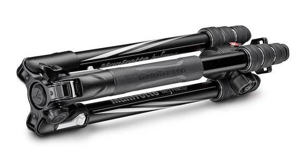 Manfrotto Befree GT Aluminum Tripod (twist lock, ball head) - 6