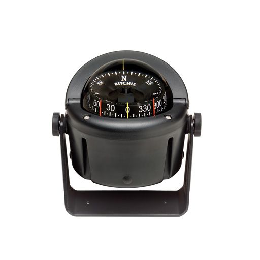 RITCHIE HELMSMAN BRACKET MOUNT COMBIDIAL - 1