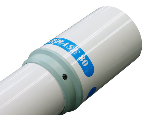 Starbase 80 Achromatic Telescope w-Tripod - 2