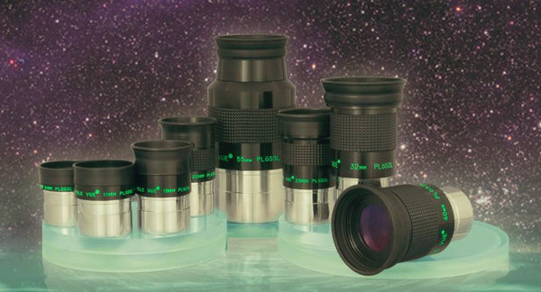 TELE VUE PLOSSL 8MM - 2