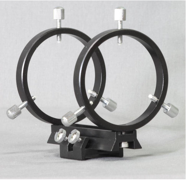 STELLARVUE 50-60MM FINDER RINGS SV - 1