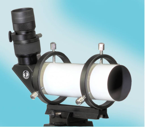 STELLARVUE 50-60MM FINDER RINGS SV - 2