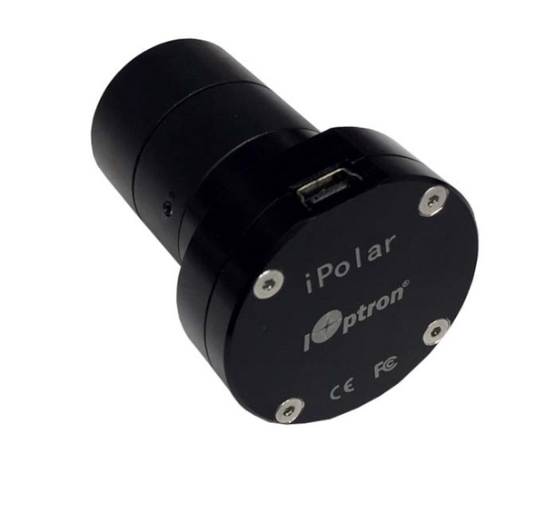 Ipolar e-Polarscope - 1