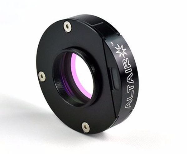 Altair 2 inch Filter Holder v1 - 1