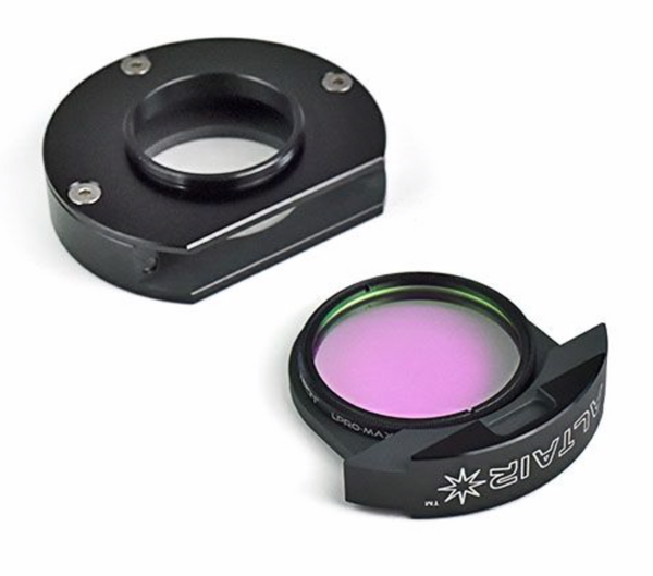 Altair 2 inch Filter Holder v1 - 4