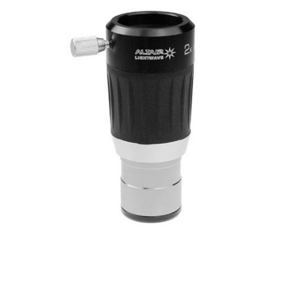 Altair Lightwave Flat Field Tele Extender - 1