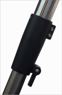 Ioptron iEQ45-CEM60 LiteRoc Tripod - 2