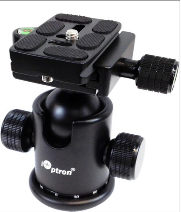 IOptron Ball Head - 1