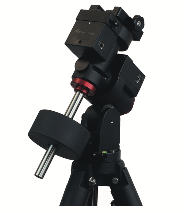 IOptron GEM28 German Equatorial Mount - 1