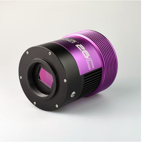 Altair Hypercam 26M APS-C Mono Camera 16bit - 3