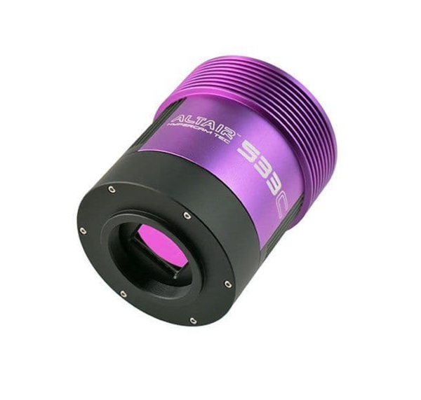 Altair Hypercam 533C Color Camera - 1