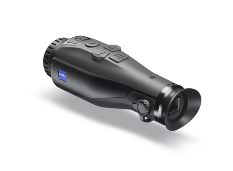 Zeiss DTI 3-35 Thermal Imaging Camera - 0