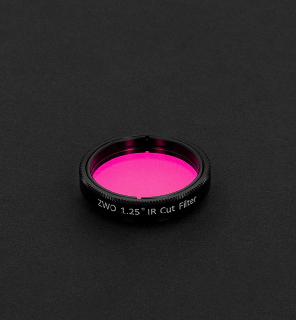 IR-Cut 1.25 inch filter - 1