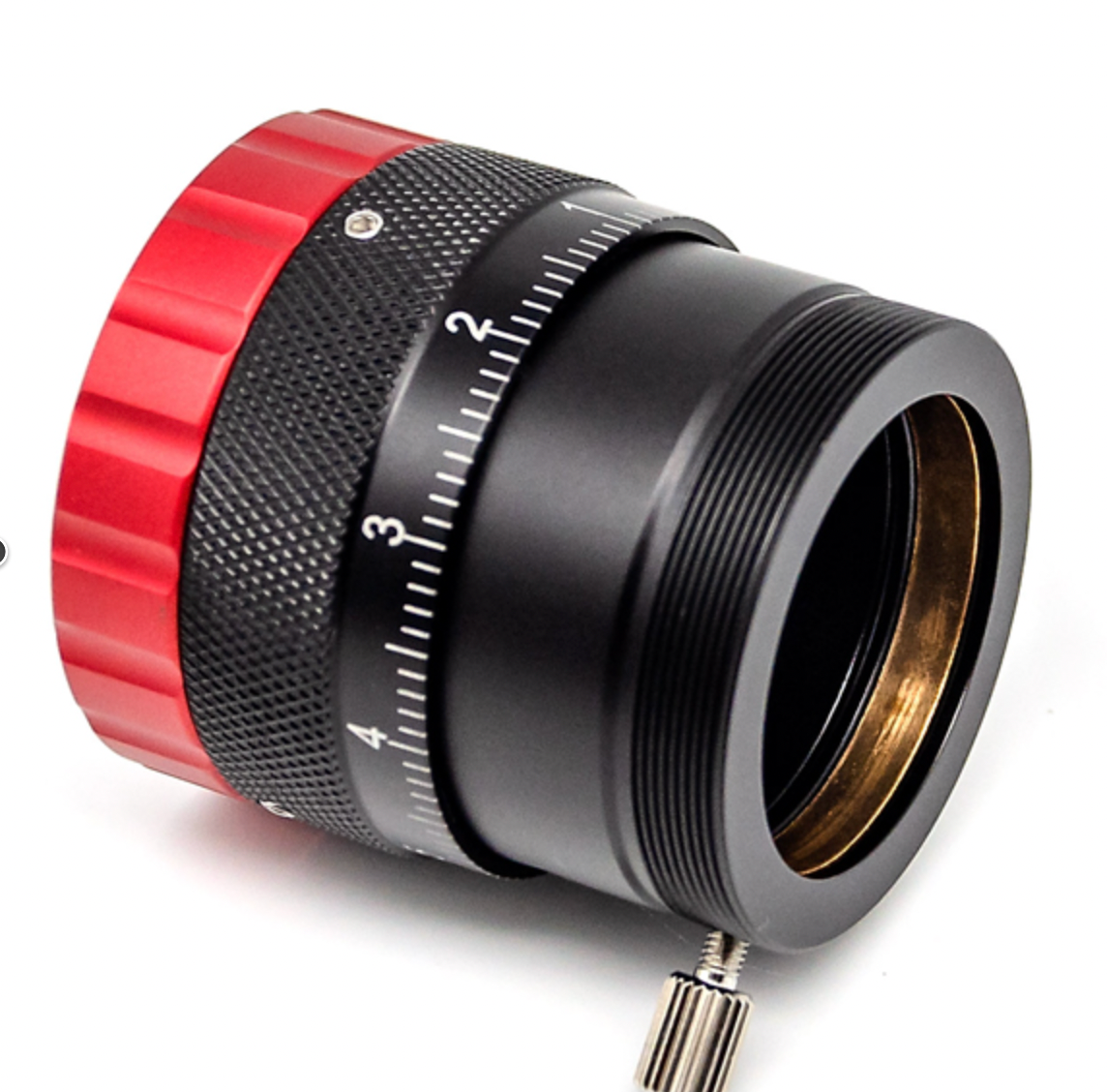 ZWO 1.25_ Helical Focuser