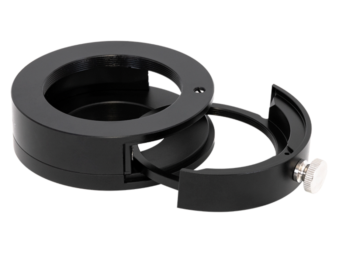 ZWO Filter Drawer for 2" mounted Filter M54 size