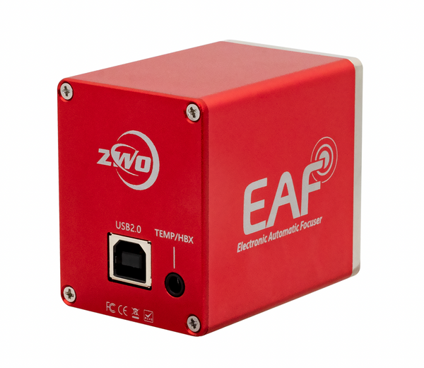 ZWO Standard Electric Automatic Focuser - 1