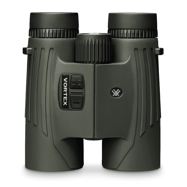 Vortex 10x42 Fury Bino LRF Gen II Rangefinder - 1