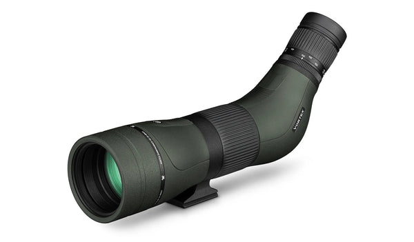 Vortex DIAMONDBACK HD 16-48X65 (ANGLED) Spotting Scope - 3