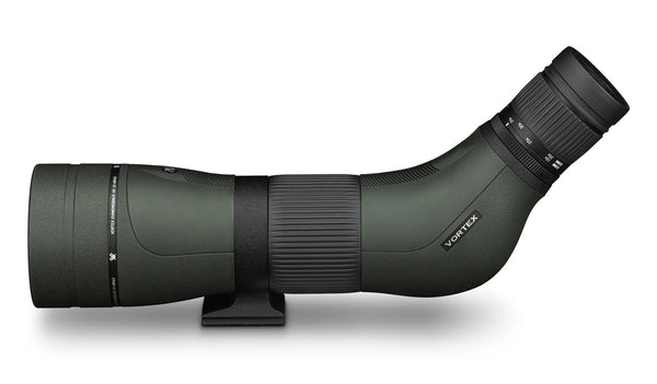 Vortex DIAMONDBACK HD 16-48X65 (ANGLED) Spotting Scope - 2