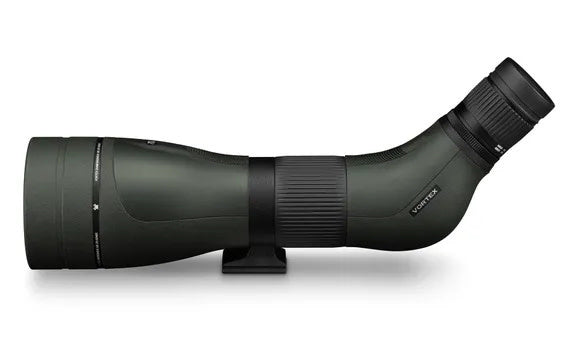 Vortex DIAMONDBACK HD 20-60X85 (ANGLED) Spotting Scope - 1