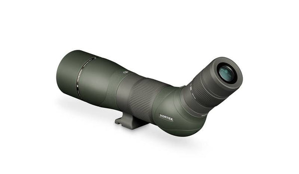 Vortex Razor HD 22-48X65 Angled Spotting Scope - 1