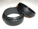 Baader T2 Extension Tube (7.5mm long) - 1