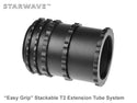 Altair M48 Male T2 Female Adapter - 3